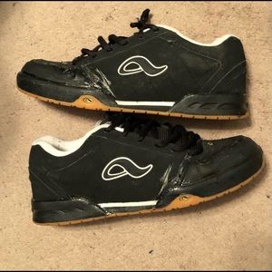 Adio Kenny Anderson Skate Shoes Size 13